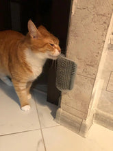 Pet Grooming Brush | Gentle Detangling & Fur Care
