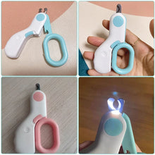 Professional Pet Nail Clipper | Safe & Precise Grooming Tool