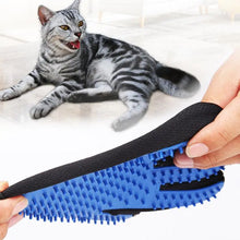 Pet Hair Removal Glove | Gentle Grooming & Fur Remover