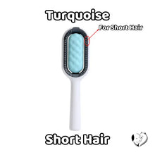 Pet Hair Removal Brush | Gentle & Efficient Hair Remover