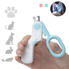 Professional Pet Nail Clipper | Safe & Precise Grooming Tool