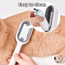 Pet Hair Removal Brush | Gentle & Efficient Hair Remover