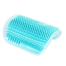 Pet Grooming Brush | Gentle Detangling & Fur Care