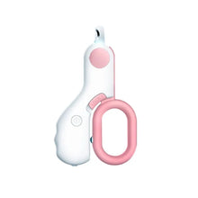 Professional Pet Nail Clipper | Safe & Precise Grooming Tool