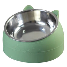 Cat Bowl | Durable & Easy-to-Clean Pet Dish