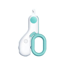 Professional Pet Nail Clipper | Safe & Precise Grooming Tool