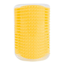 Pet Grooming Brush | Gentle Detangling & Fur Care