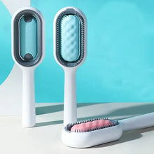 Pet Hair Removal Brush | Gentle & Efficient Hair Remover