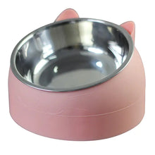 Cat Bowl | Durable & Easy-to-Clean Pet Dish