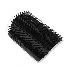 Pet Grooming Brush | Gentle Detangling & Fur Care