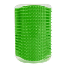Pet Grooming Brush | Gentle Detangling & Fur Care