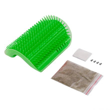 Pet Grooming Brush | Gentle Detangling & Fur Care