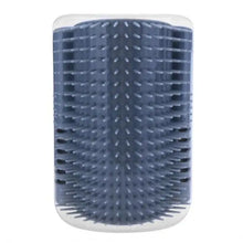 Pet Grooming Brush | Gentle Detangling & Fur Care