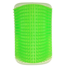 Pet Grooming Brush | Gentle Detangling & Fur Care