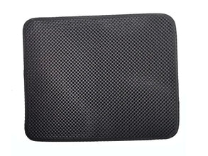 Waterproof Pet Litter Mat | Non Slip, Easy Clean Cat Litter Mat