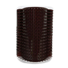 Pet Grooming Brush | Gentle Detangling & Fur Care