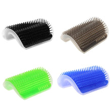 Pet Grooming Brush | Gentle Detangling & Fur Care