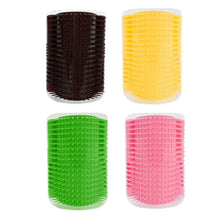 Pet Grooming Brush | Gentle Detangling & Fur Care