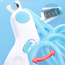 Professional Pet Nail Clipper | Safe & Precise Grooming Tool
