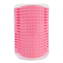 Pet Grooming Brush | Gentle Detangling & Fur Care