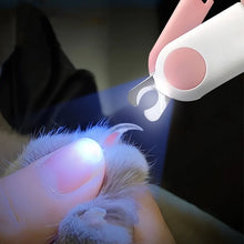 Professional Pet Nail Clipper | Safe & Precise Grooming Tool