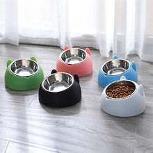 Cat Bowl | Durable & Easy-to-Clean Pet Dish