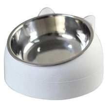 Cat Bowl | Durable & Easy-to-Clean Pet Dish